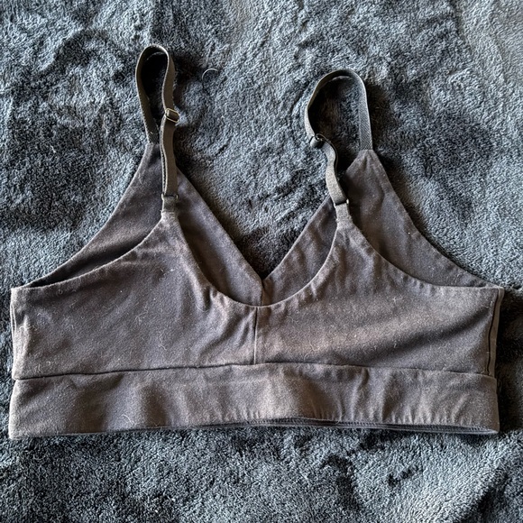 Pact Bralette - Picture 2 of 3